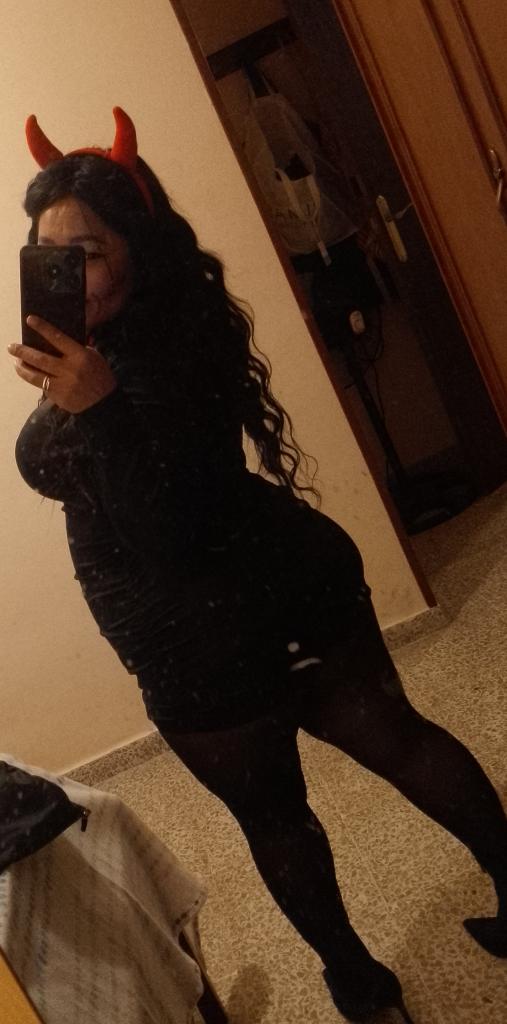 Chica busca chico en Granada: 