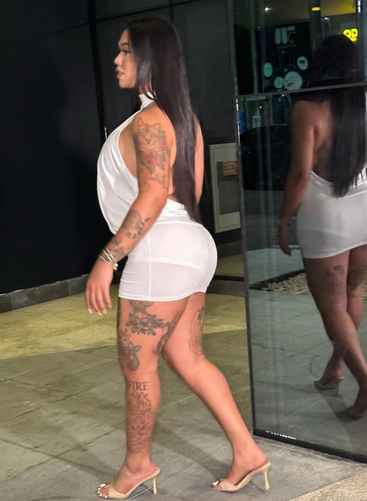 672931051: Transexual en Guipúzcoa