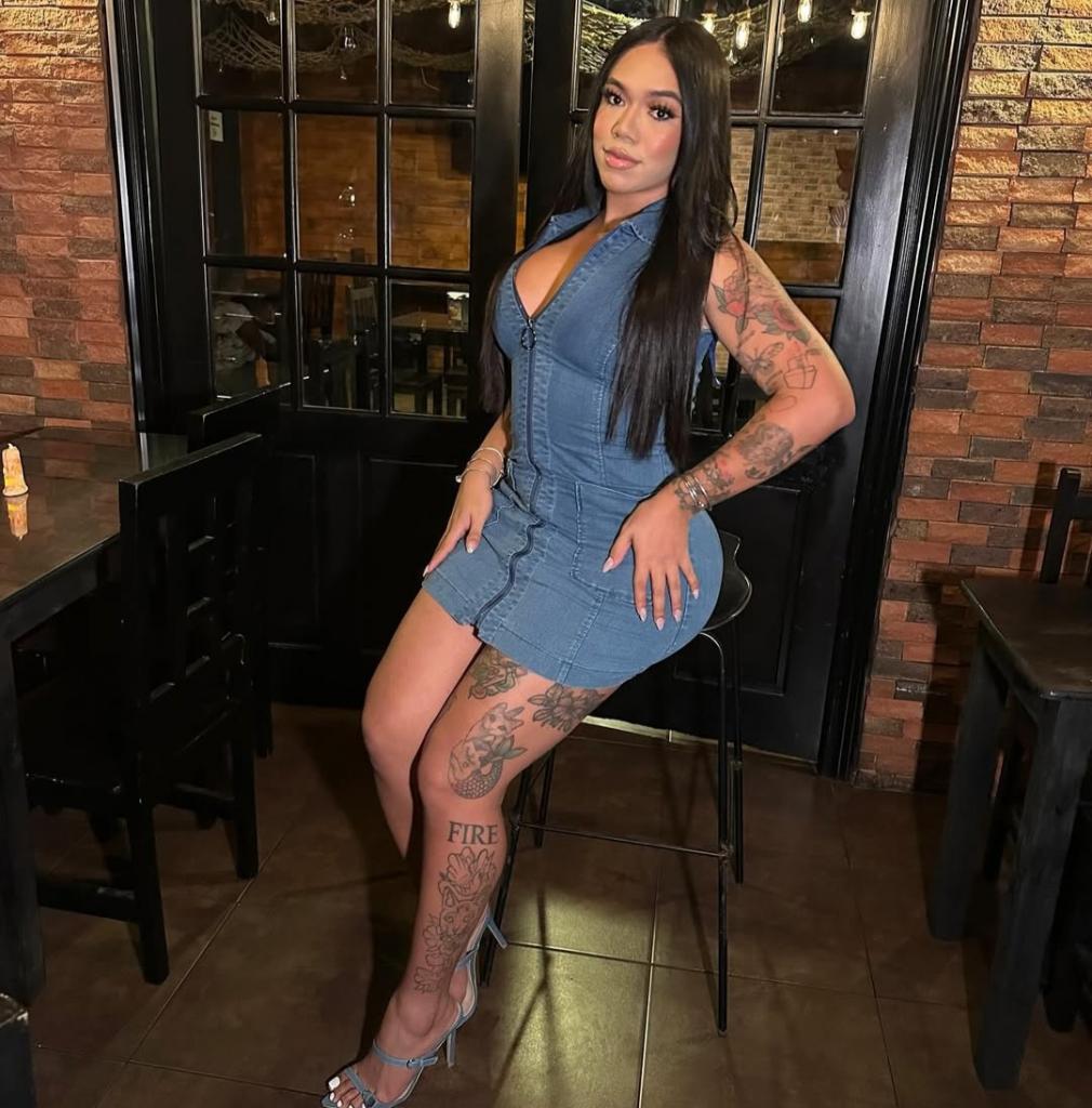 Travesti en Guipúzcoa: 