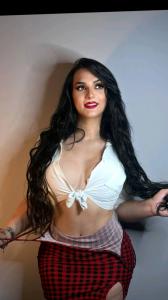 614992389: Travesti en Badajoz