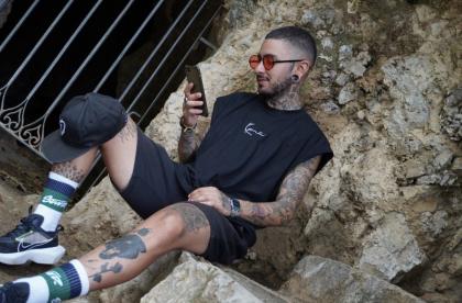 613433815: Travesti en Barcelona