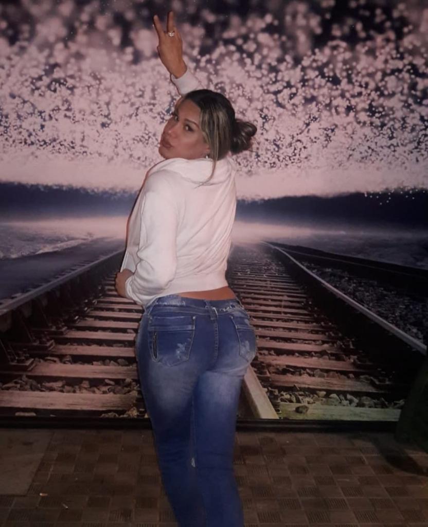 612201510: Transexual en Jaén