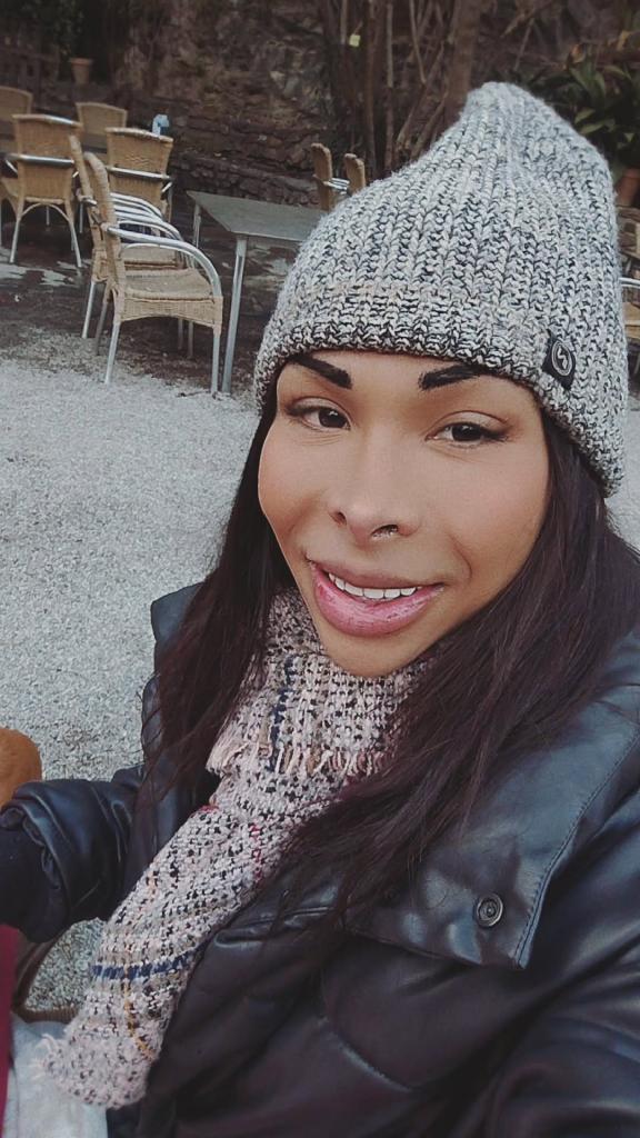 Transexual en Granada: 