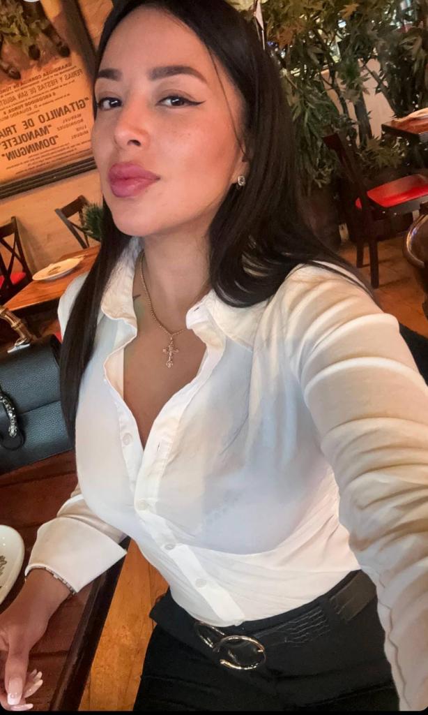 Chica busca chico en Barcelona: 