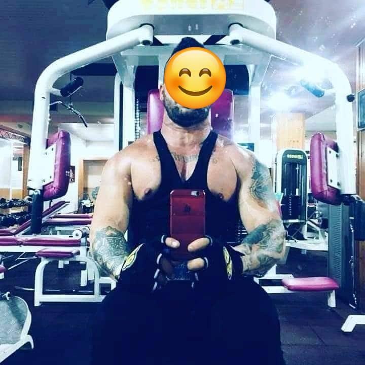 Chico busca chica en Murcia: 