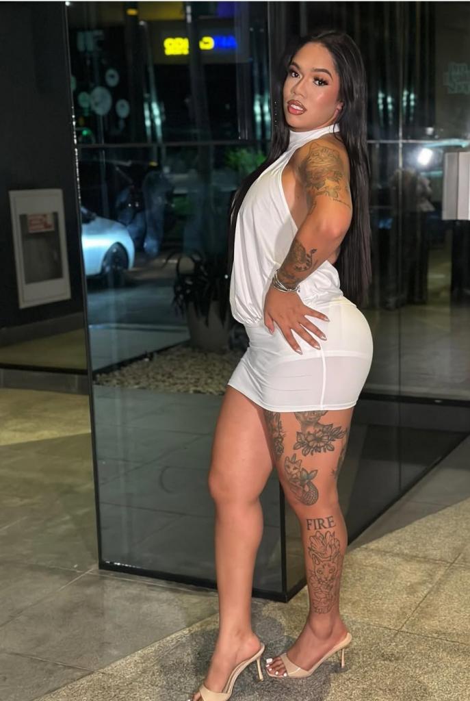 672931051: Travesti en Guipúzcoa