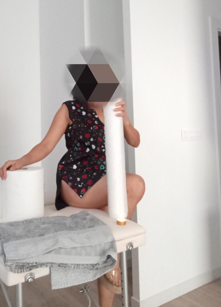 Chica busca chico en Alicante: 