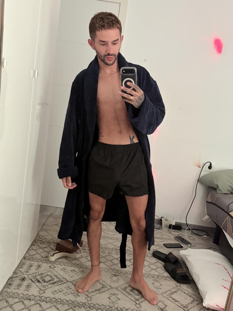 622702034: Chico busca chica en Tenerife