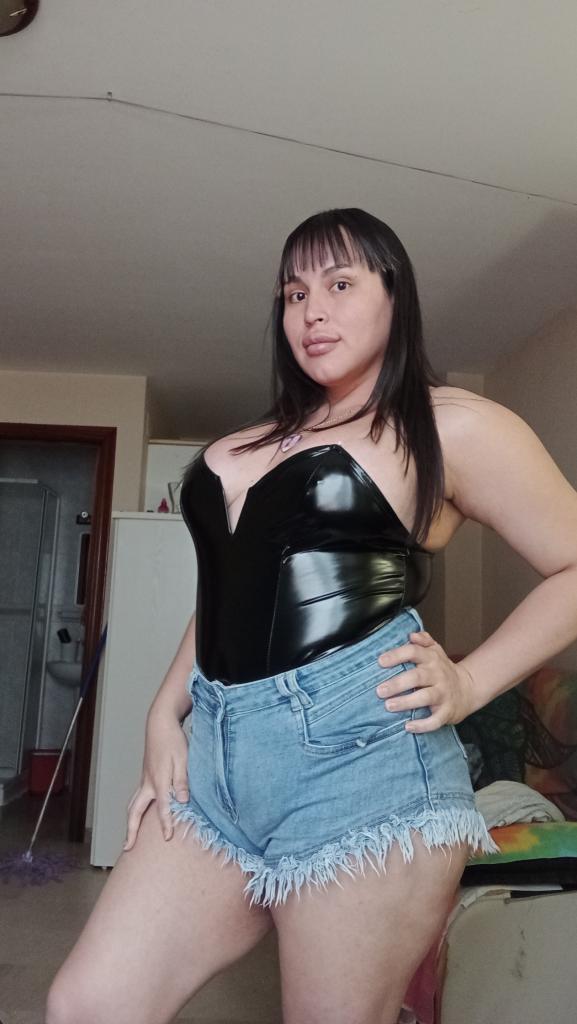 624790067: Travesti en Jaén