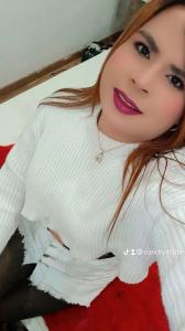 657399881: Transexual en Barcelona