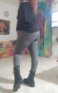 Chica busca chico en Barcelona: 