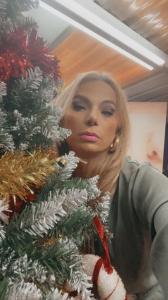 Transexual en Pontevedra: 