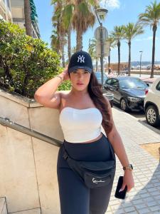 667722671: Transexual en Zaragoza