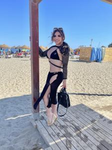 678300786: Chica busca chico en Madrid