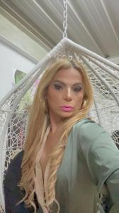 Transexual en Pontevedra: 