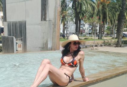 Transexual en Lérida: 