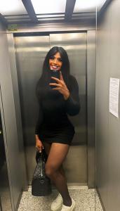 Transexual en Vizcaya: 