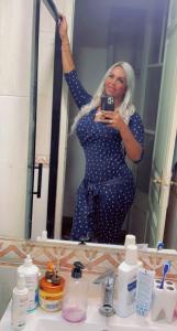 Transexual en Lérida: 