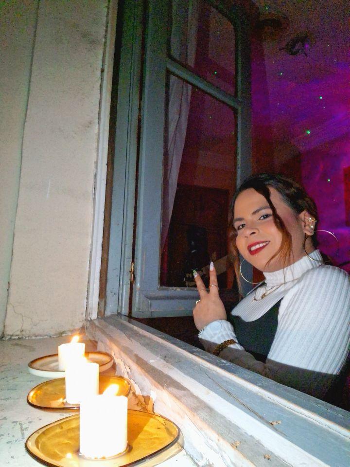 657399881: Transexual en Barcelona