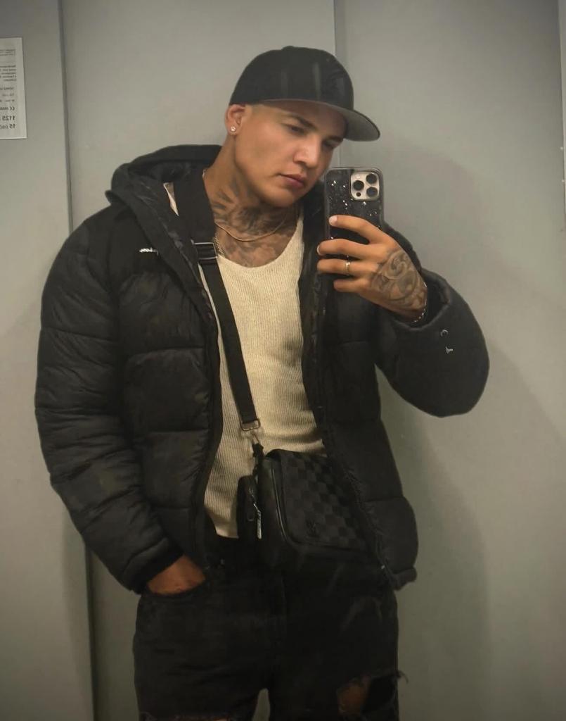 Chico busca chica en Barcelona: 