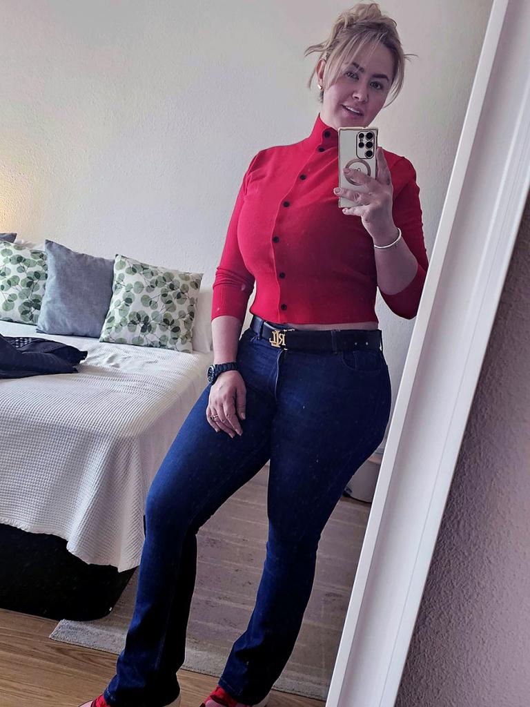 Chica busca chico en Navarra: 