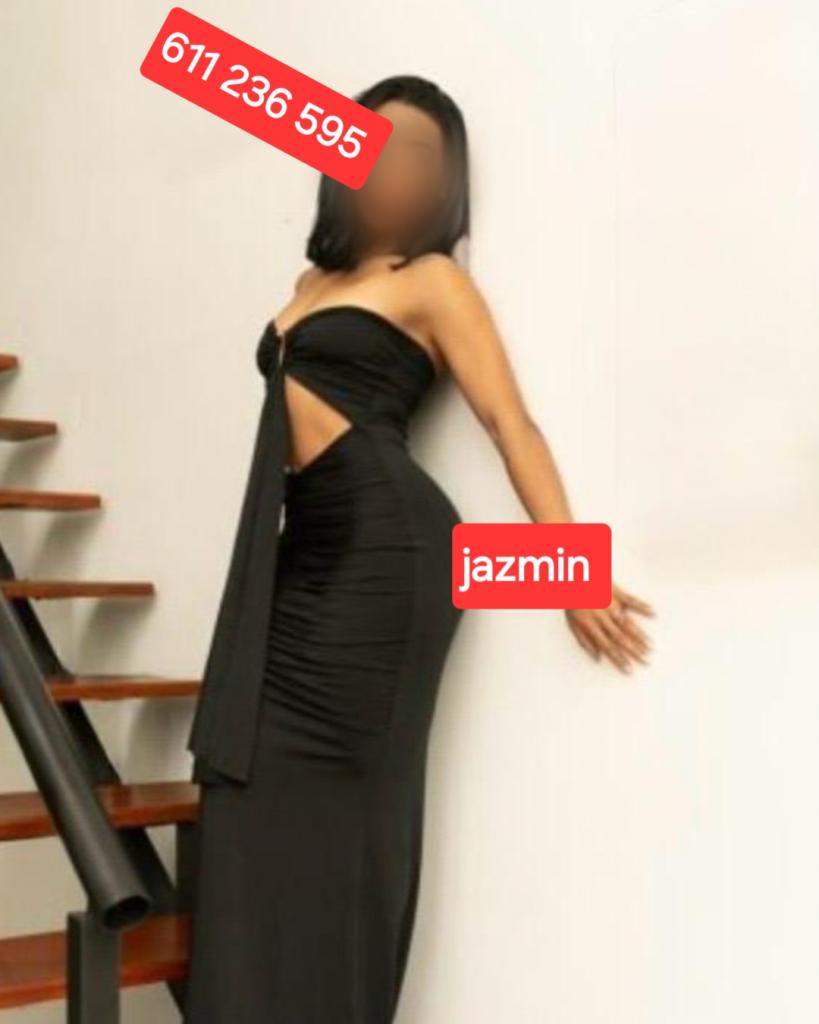 Chica busca chico en Las Palmas: 