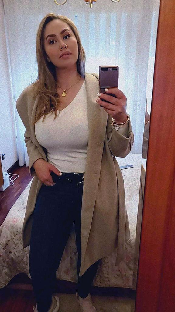 Chica busca chico en Navarra: 