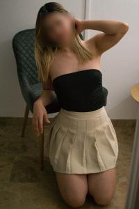 624454589: Chica busca chico en Valencia