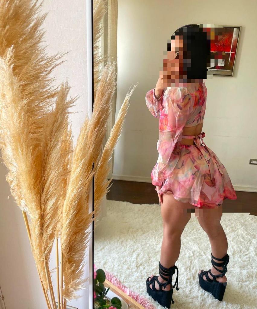 Chica busca chico en Toledo: 