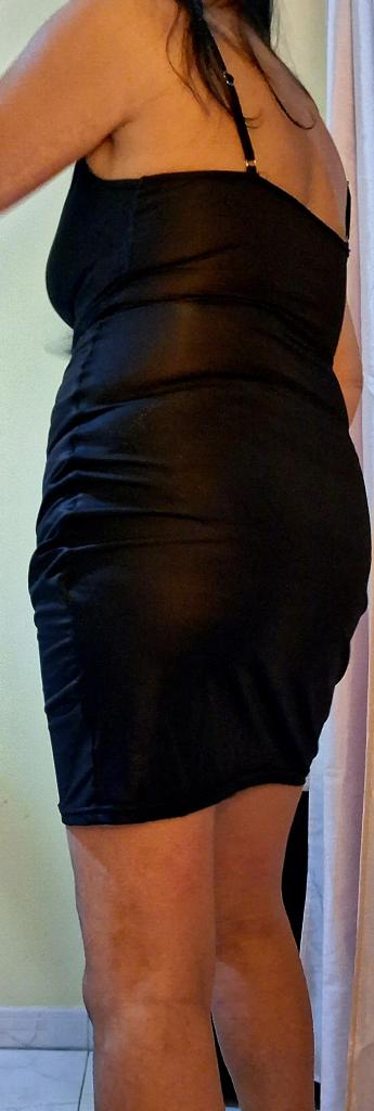 Chica busca chico en La Coruña: 