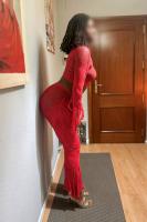 603249514: Chica busca chico en Madrid