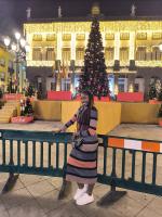 687799033: Chica busca chico en Las Palmas