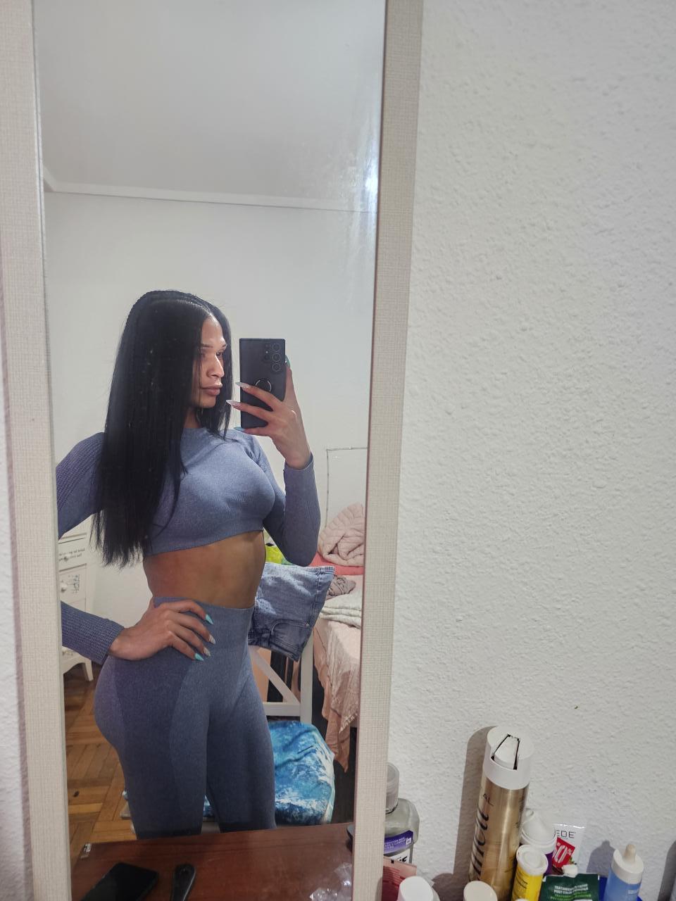 600097901: Transexual en Asturias