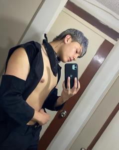 Chico busca chica en Murcia: 