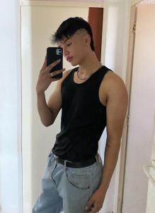 Chico busca chica en Murcia: 