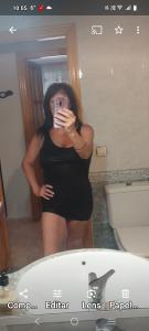 Chica busca chico en Alicante: 