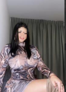 Chica busca chico en Pontevedra: 