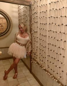 Travesti en Granada: 