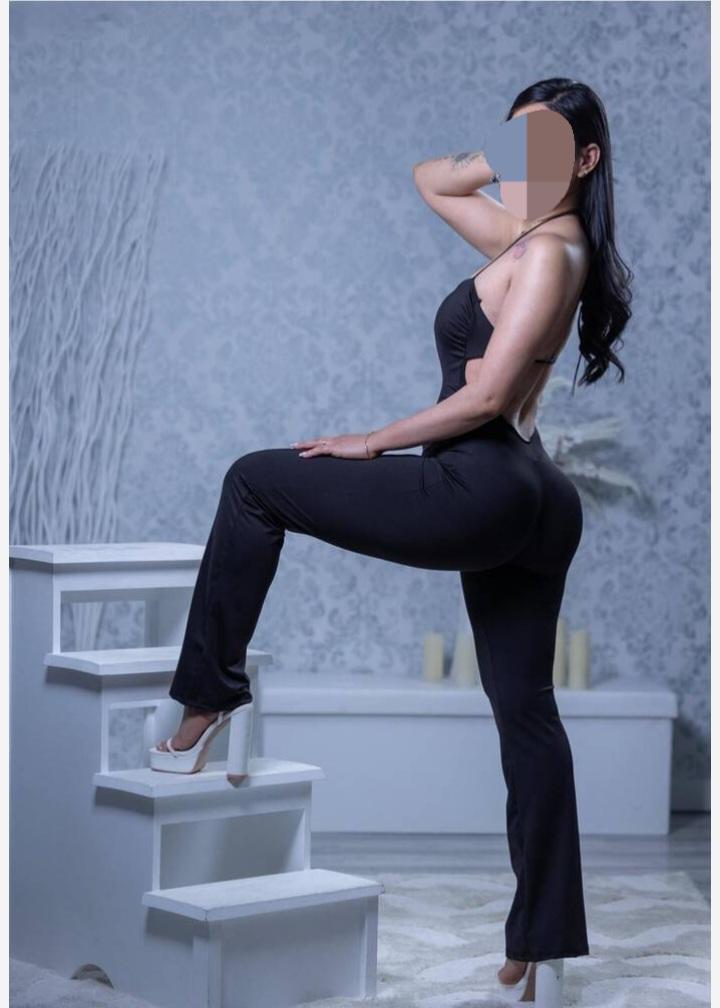 Chica busca chico en Ciudad Real: 