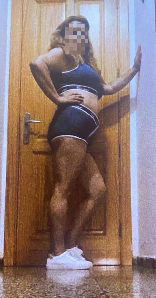 Chica busca chico en Las Palmas: 