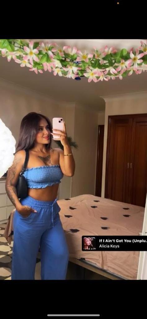 Chica busca chico en Mallorca: 