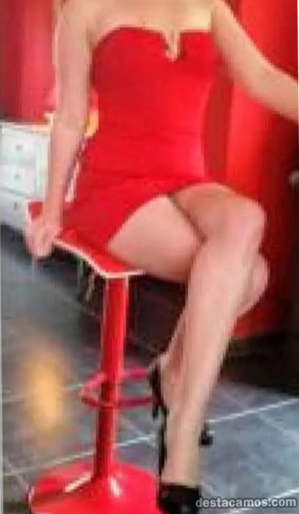 Transexual en Barcelona: 