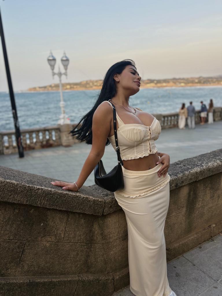 603723835: Chica busca chico en Pontevedra