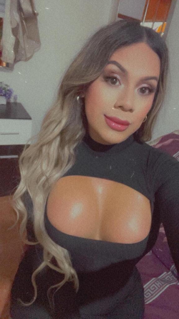 Transexual en Almería: 