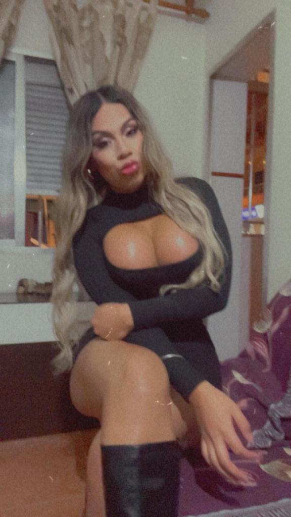 Transexual en Almería: 