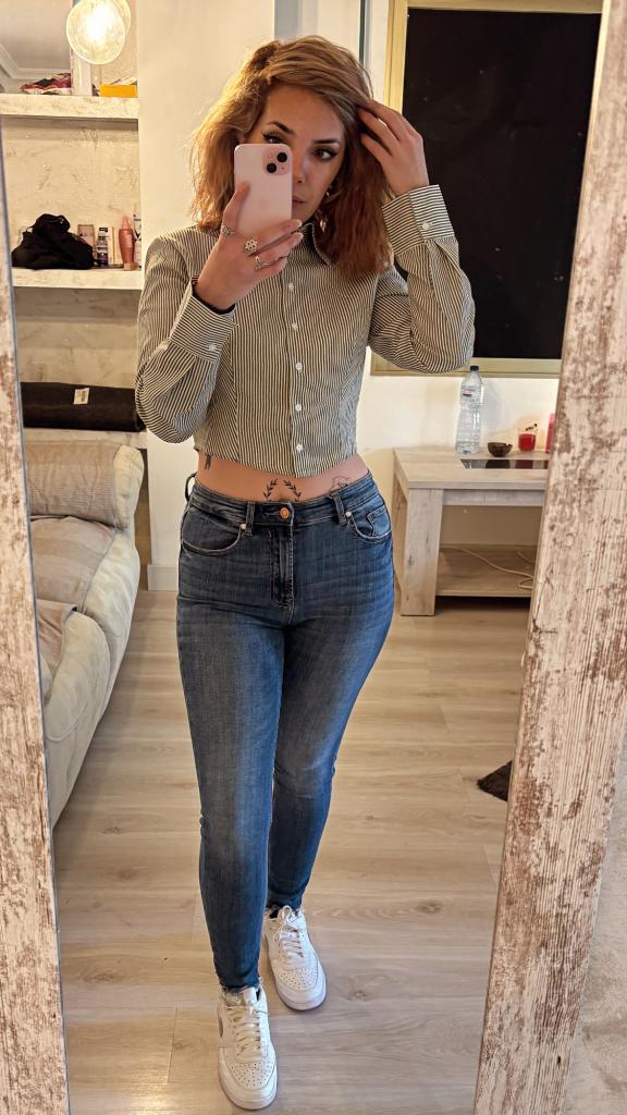 Chica busca chico en Madrid: 