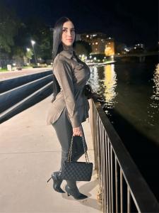 683491189: Travesti en Pontevedra