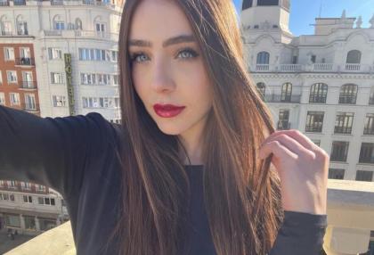 675453418: Chica busca chico en Madrid