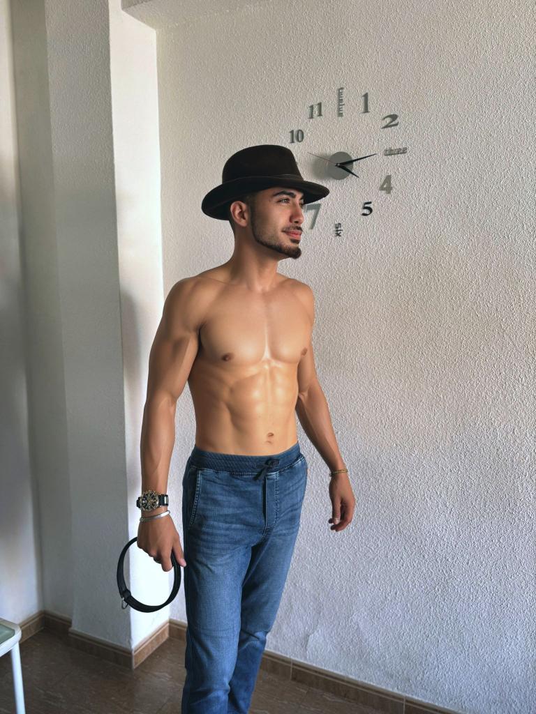 Chico busca chica en Córdoba: 