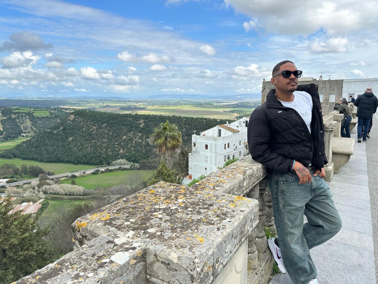 603843837: Chico busca chica en Madrid